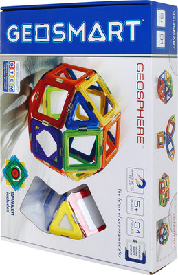 

Smartgames Magnetic Blocks Set(Multicolor)