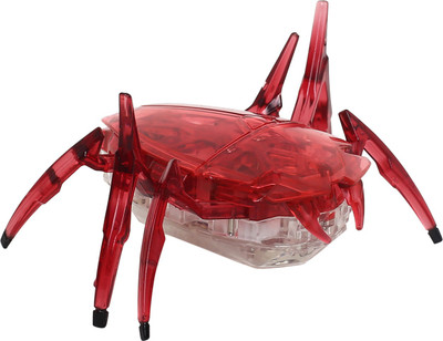 

Hex-Bug MICRO ROBOTIC CREATURE(Multicolor)