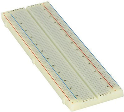 

Generic 9830 Breadboard-Prototype Design Aid(Multicolor)