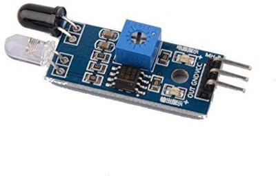 

Generic Ir Object Detection Module - 2 Pack(Multicolor)