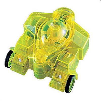 

Elenco Binary Player Robot(Yellow)