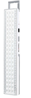 

Shrih Weather-Proof Home and Garden Lighting Rechargeable LED Spot Light(White)