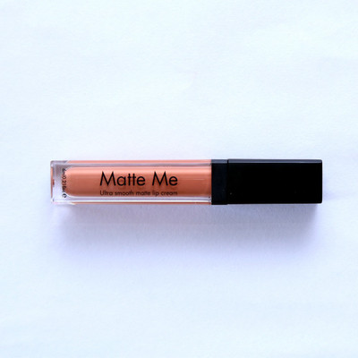 

Incolor BWS Matte Me Liquid Lipstick(N420)