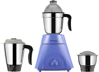 butterfly grand mixer