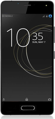 Sugar C7 (Grey, 32 GB)(3 GB RAM)