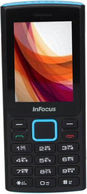

InFocus Hero Power B1(Black & Blue)