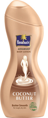 

Parachute Advansed Butter Smooth Body Lotion(250 ml)