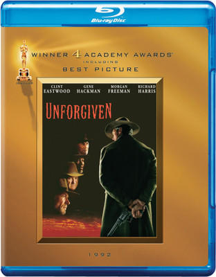 

Unforgiven (1992)(Blu-ray English)