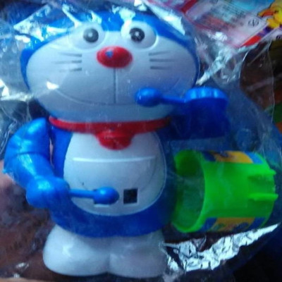 

ars gungun toy Doraemon Ars(Multicolor)