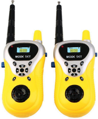 

blutech walkei takei toy(Yellow)