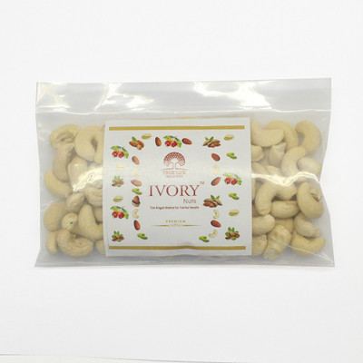 

Truelife Premium Cashews(100 g, Pouch)