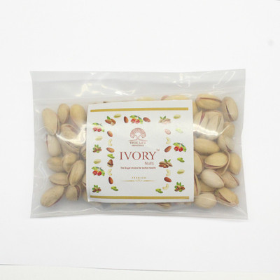 Truelife Premium Pistachios(100 g, Pouch)