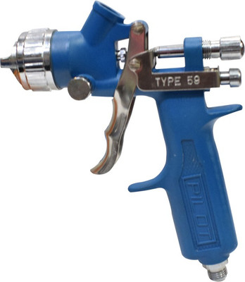 

Pilot Type - 64 Airless Sprayer(Silver)