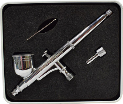 

Pilot AB-12 Air Assisted Sprayer(Silver)