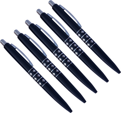 

Printmystic.com Ball Point Pen Ball Pen(Pack of 5)