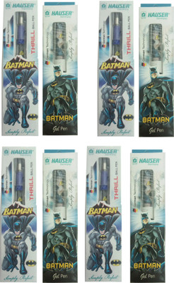 

HAUSER GERMANY PEN Stationery Set(Pack of 8)