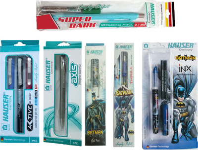 

HAUSER GERMANY PEN Stationery Set