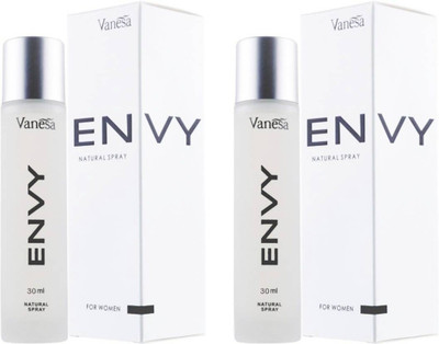 Envy Women Eau de Parfum - 60 ml(For Women)
