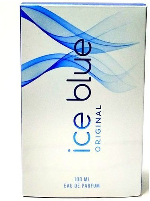 

Arochem Ice Blue Original Eau de Parfum - 100 ml(For Men & Women)