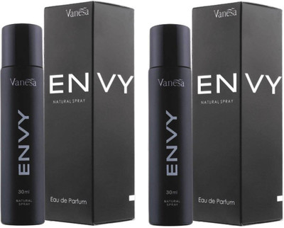 

Envy Men Eau de Parfum - 60 ml(For Men)