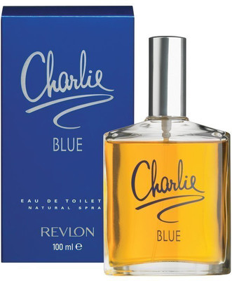 

Charlie Blue Eau De Toilette Vaporisateur Eau de Toilette - 100 ml(For Women)