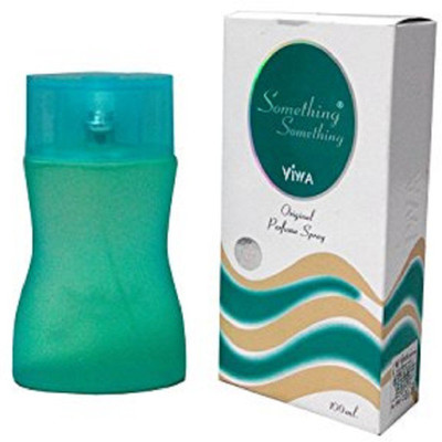 

SOMETHING SOMETHING VIWA Eau de Parfum - 60 ml(For Women)