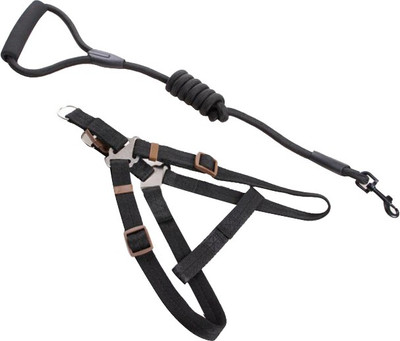 

Futaba FUB2493PET Dog Collar & Leash(, black
