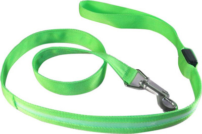 

Futaba FUB2498PET 120 cm Dog Strap Leash(Green)