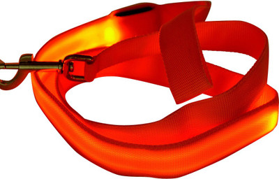 

Futaba FUB2507PET 120 cm Dog Strap Leash(Red)