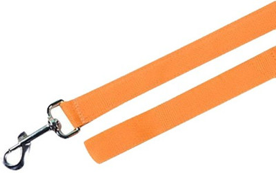 

Futaba FUB2499PET 120 cm Dog Strap Leash(Orange)