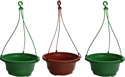 

blue rider Plant Container Set(Plastic)