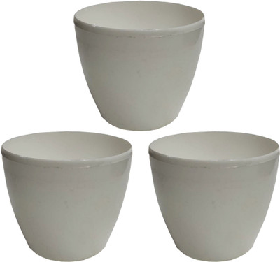 

blue rider Plant Container Set(Plastic)