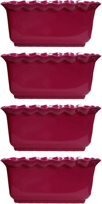 Bluerider Plant Container Set(Plastic)