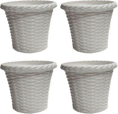 

Bluerider Plant Container Set(Plastic)