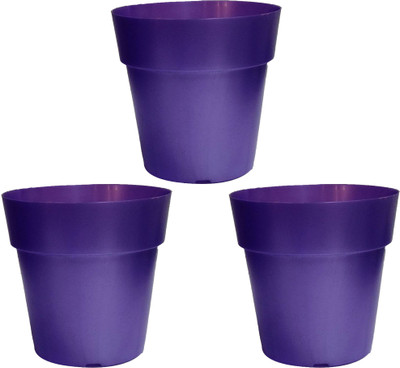 

blue rider Plant Container Set(Plastic)