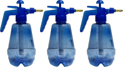 

blue rider Plant Container Set(Plastic)