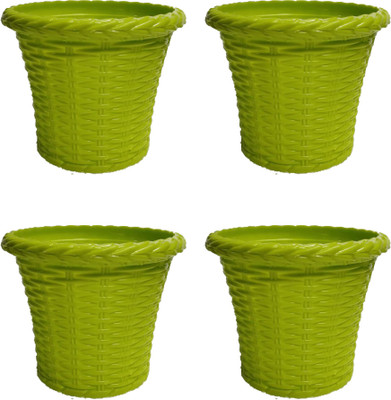 

Bluerider Plant Container Set(Plastic)