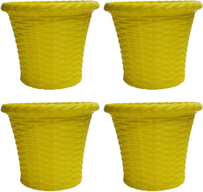

Bluerider Plant Container Set(Plastic)