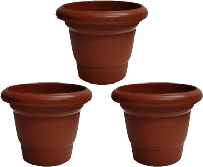 

blue rider Plant Container Set(Plastic)