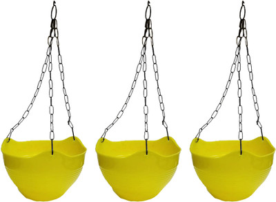 

blue rider Plant Container Set(Plastic)