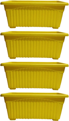 

Bluerider Plant Container Set(Plastic)