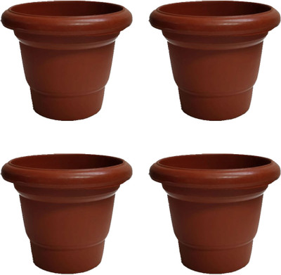 

Bluerider Plant Container Set(Plastic)