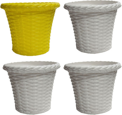 

Bluerider Plant Container Set(Plastic)