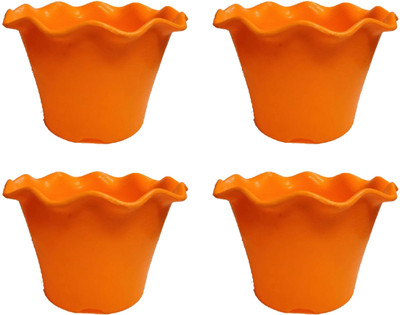 

Bluerider Plant Container Set(Plastic)