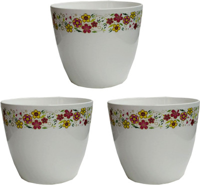 

blue rider Plant Container Set(Plastic)