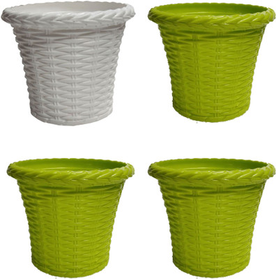 

Bluerider Plant Container Set(Plastic)