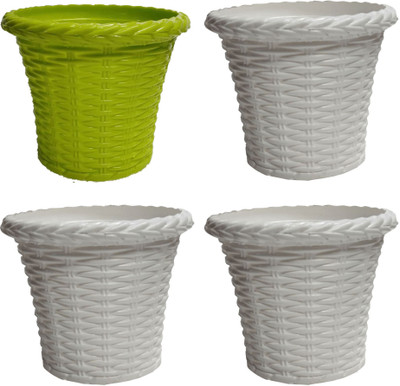 

Bluerider Plant Container Set(Plastic)