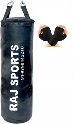 Fighter srf kit with hand wrap Boxing Kit