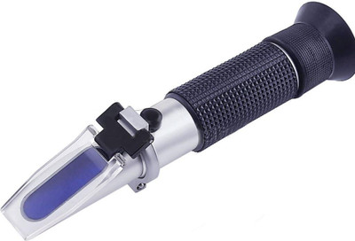 

MCP 0-100 Manual Laboratory Refractometer