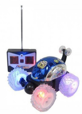 

AR Enterprises UV Global Stunt Car (Multicolor)(Multicolor)